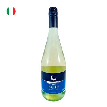 Imagem de Vinho Bacio Della Luna Piemonte Frisante Branco Itália 750ml