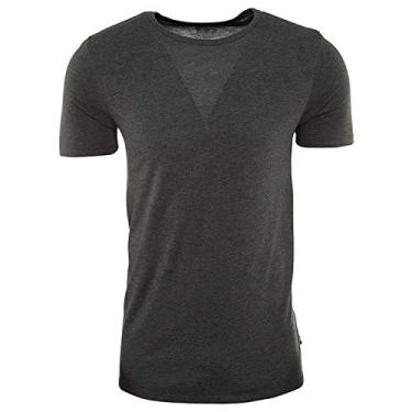 Imagem de Camiseta masculina Nike Tri-Blend Futura