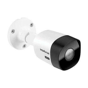 Imagem de Câmera de Segurança VHD 3530 B IP67 5MP OSD HDCVI 30 Metros Infravermelho Bullet Case Metálico Intelbras