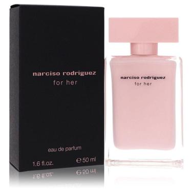 Imagem de Perfume Narciso Rodriguez For Her Eau De Parfum 50mL para mulher