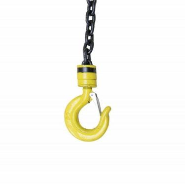 Imagem de Talha Manual 1,0 Toneladas 5 Metros Ltm-1005 Lynus