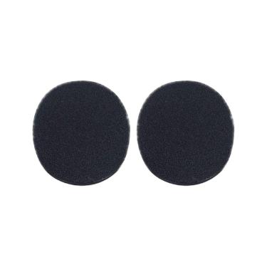 Imagem de Kit 2 Protetor Vento Rosca ½ Microfone Proteção Utilizado Dosímetro Dos-700 Instrutherm