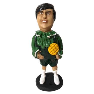 Imagem de Boneco Nhonho Estatueta Em Resina Turma Do Chaves 20cm