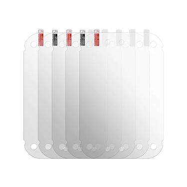 Imagem de KOYOFEI 5 peças de película protetora de tela para Mono 2, impressora 3D para impressora Anycubic Photon Mono 2 6,6 polegadas 4K resina 3D impressora