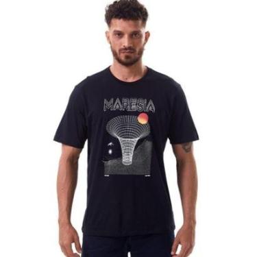Imagem de Camiseta Maresia Silk Clone Matrix Masculino Adulto Cores Sortidas - Ref 10123158-Masculino