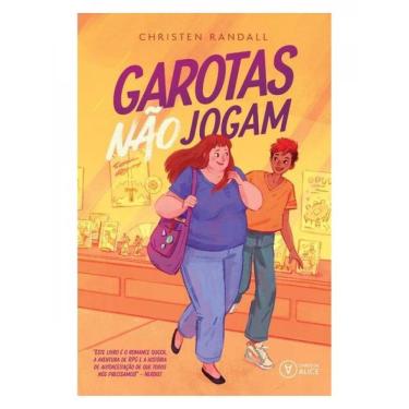 Imagem de Garotas Não Jogam