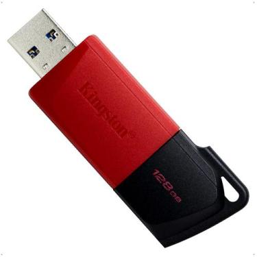 Imagem de Pendrive kingston exodia dtxm 128gb