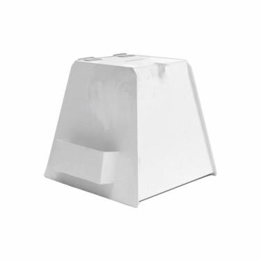 Imagem de Urna Sugestão Branca - 15cm - Persona Acrilicos