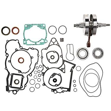 Imagem de Kit de extremidade inferior Hot Rods compatível com/substituição para KTM 250 EXC (05), 250 XC (06), 250 XC-W (06) CBK0007