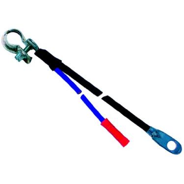 Imagem de ACDelco Cabo de bateria negativo profissional 6LF22XE