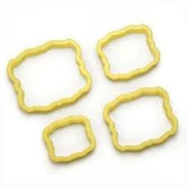 Imagem de Cortador de Moldura com 4 pcs Blue Star, Código 1
