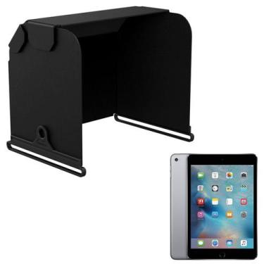 Imagem de Protetor Solar Para Controle DJI RC-N1, RC-N2, RC-N3 Tablets de até 7.