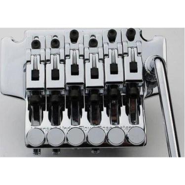 Imagem de Ponte Floyd Rose Tipo Gotoh - Bl003-cr - Condor