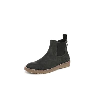 Imagem de Blowfish Malibu Bota feminina Chillin Chelsea, Prospector preto, 8