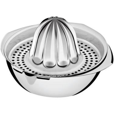 Imagem de Espremedor de Frutas Inox Tramontina - Cosmos 61107/141