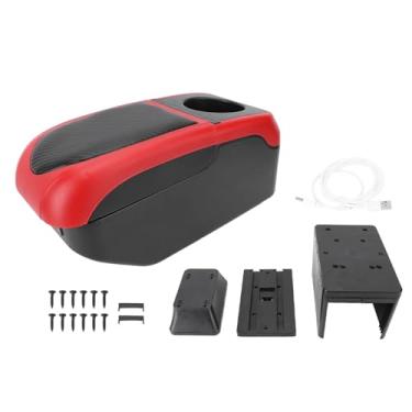Imagem de ARMO DE ARMO DE ARMO DE ARMO DE ARMO DE ARMO DE ARMO DE ARMO DE ARMO DE ARMO DE ARMO COM 6 PORTOS DE CARGA USB (Vermelho)