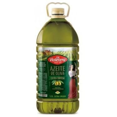 Imagem de Azeite Oliva Extra Virgem 0,4% La Violetera 5,03lt