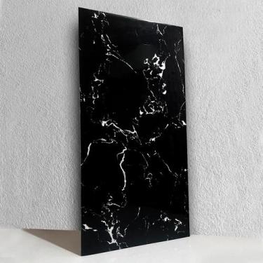 Imagem de 10 Placas Painel 3d Revestimento Adesivo de Parede Autocolante Mármore