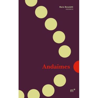 Imagem de Livro - Andaimes