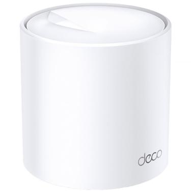 Imagem de Roteador Wireless Tp-link Deco X20 Ax1800 Dual Band 574 + 1201 Mbps - Branco