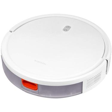 Imagem de Robo Aspirador Xiaomi Mi Robot Vacuum E10 B112 Com 35 Watts Bivolt - Branco
