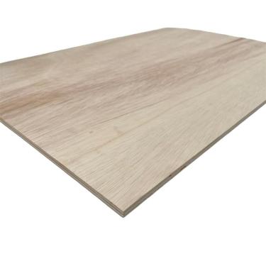 Imagem de Compensado De Virola Naval (220cm X 79cm X 20mm)