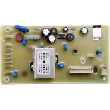 Imagem de Placa Potencia 110V W10446927 / W10471356 Lr Brastemp