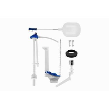 Imagem de Reparo Cx Acoplada Astra Kit Completo Universal Lateral Mu/K