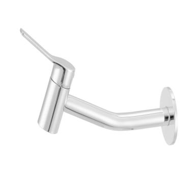 Imagem de Torneira para Banheiro Australis Meber Metais Cromado