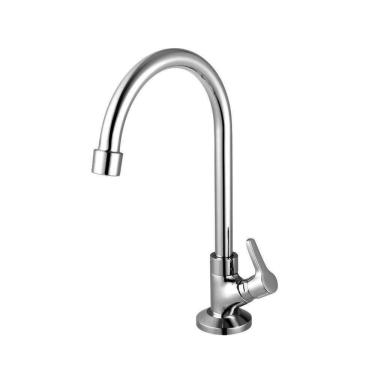 Imagem de Torneira para Banheiro Essence Meber Metais Cromado