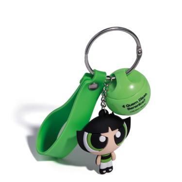 Imagem de Meninas Super Poderosas Cream Balm Marrom 5g Quem Disse, Berenice?