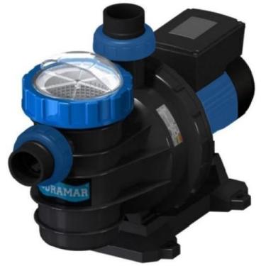 Imagem de Motobomba Sodramar BMC-33 1/3 CV monofásica