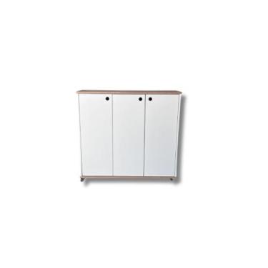 Imagem de Multiuso ba armario organizador dispensinha despensa em mdf 20cm - J T