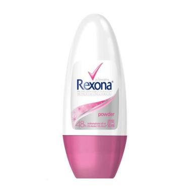 Imagem de Desodorante Antitranspirante Roll-On Rexona Powder Dry 50ml