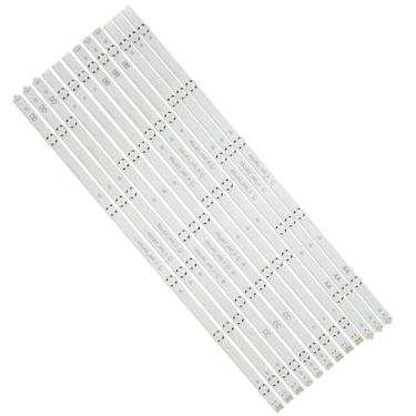 Imagem de GuuYebe 65Uj6300-Ua 65Uj63 Eav63673007 Eav63673006 65Uj63_Uhd_A 65Uj630V 65Uj6320 65Uj634V 65Uj5500 Fitas De Led Para Tvs 65"