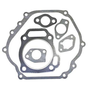 Imagem de Jogo De Juntas Motor Gasolina 15hp Branco Toyama Kawashima Vulcan Buffalo Motomil Touro Nagano Zmax Anmax Importados Multimarcas