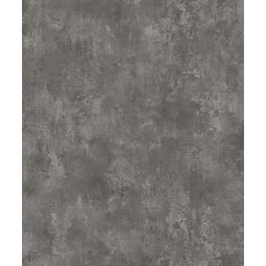 Imagem de Papel de Parede Time Aspecto Cimentício Chumbo TJ3002 - Grandeco