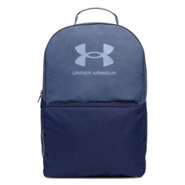 Imagem de Mochila Sportstyle Under Armour Loudon, Cinza, U