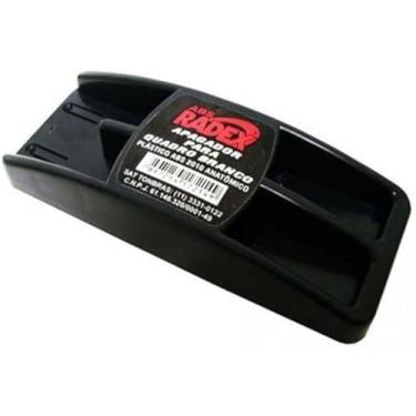 Imagem de Carbrink 465, Apagador Quadro Plástico com Deposito Para Pincel, Multicolor