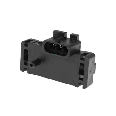 Imagem de REPAIROCK Sensor MAP de pressão absoluta coletor para GMC Syclone & Typhoon 4.3L Turbo 91-93 No.16254539 1 peça