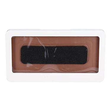 Imagem de Zhjvihx Teclado Sem Fio, Teclado de Tablet Design Ergonômico à Prova D 'Água à Prova de Poeira Para P20HD Para Teclast P20 Para M40 Pro (Caixa de telefone celular Branco (com 1 patch))