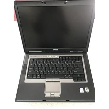 Imagem de Notebook Dell Latitude D820 de 15,4 polegadas com Dell Reinstalation XP Professional Disk (Intel Duo Core 1.83Ghz, disco rígido de 80 GB, 2048 Mb RAM, DVD/CDRW Drive, WiFi, XP Professional)