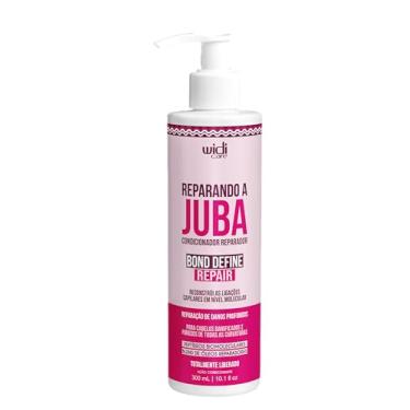 Imagem de Widi Care Condicionador Reparador Juba Bond Define Repair 300ml