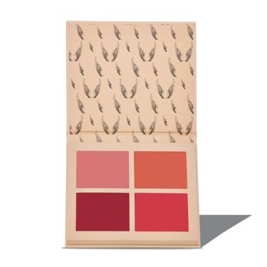 Imagem de Catharine Hill - Paleta Blush Angel Wings - Cream - by Pri Lessa