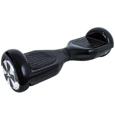 Imagem de Hoverboard Elétrico Bluetooth Scooter Liba Preto + Bolsa