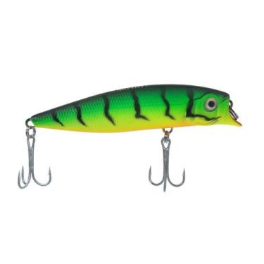 Imagem de Isca Artificial Lamazon Tucunaré 77 - 7,7cm 7,2g - Várias Cores, Cor, 