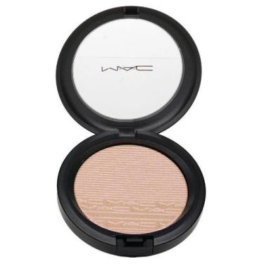 Imagem de Iluminador MAC Extra Dimension Skinfinish Show Gold