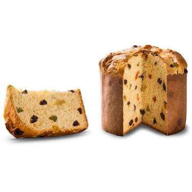 Imagem de Forma de panetone 900gr Ecopack cx c/ 800 unidades