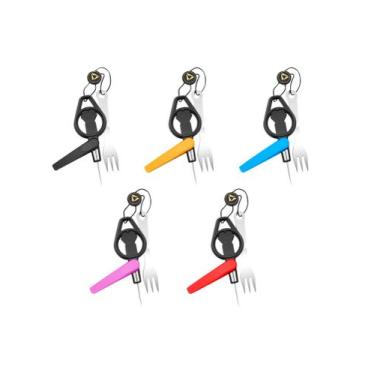 Imagem de Guarfinho e furador Zord