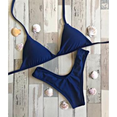 Imagem de Biquíni asa delta - Karina moda praia 